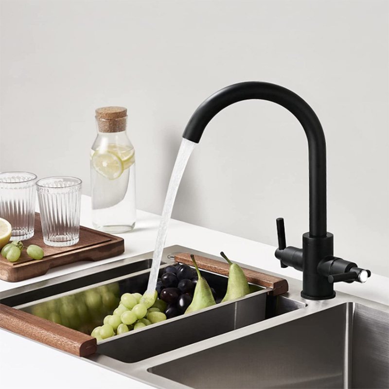 Kitchen Faucets