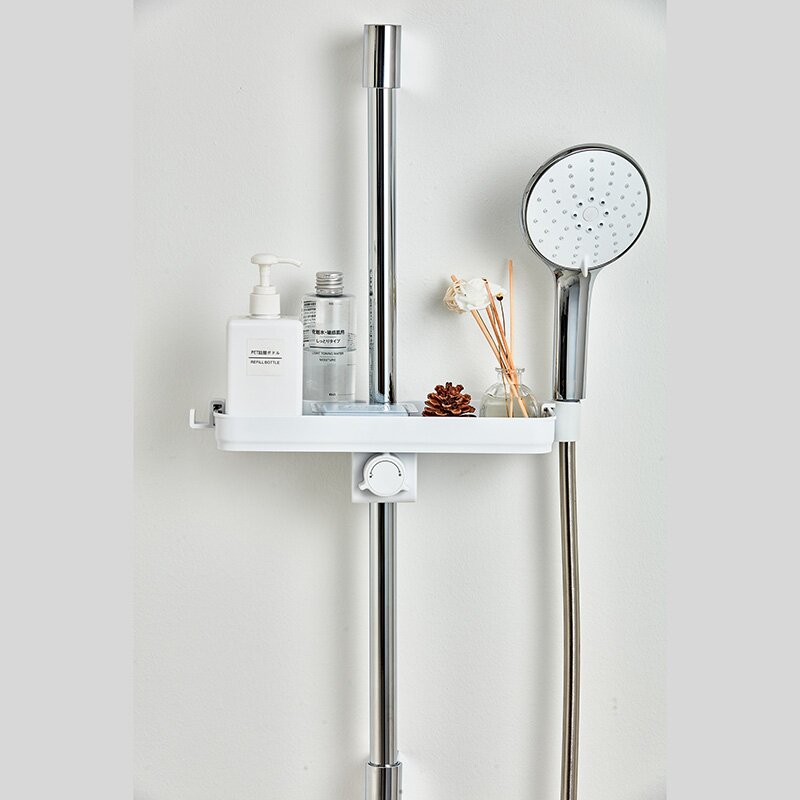 Shower Rails & Sets