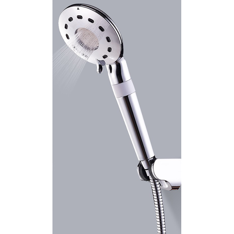 Hard water shower filter uk