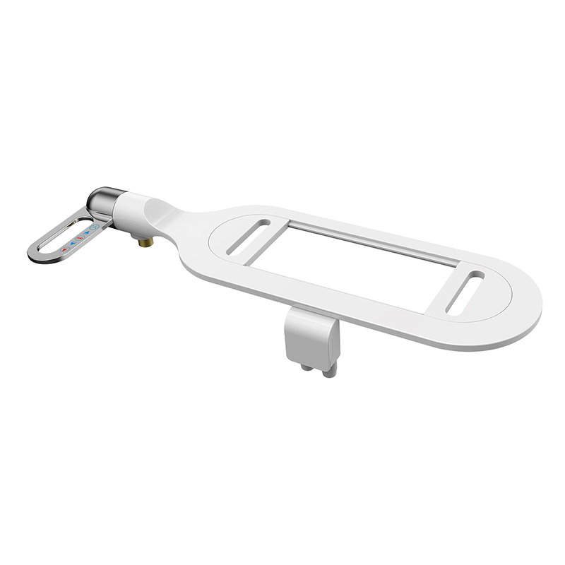 Best Dual Nozzle Toilet Seat Bidet Attachment